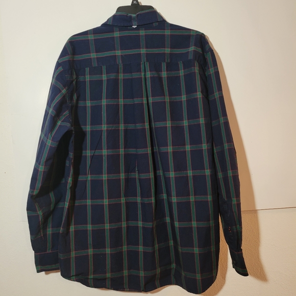 Tommy Hilfiger Men's Plaid Classic fit size XL - Picture 5 of 8